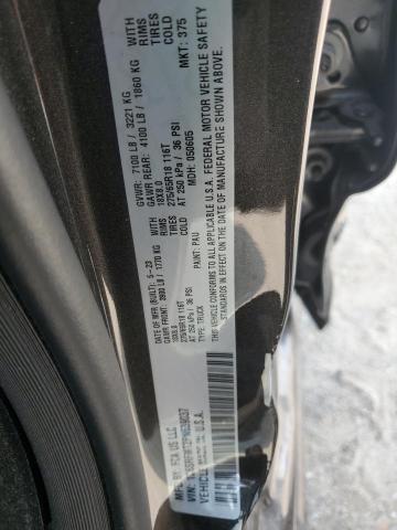 2023 RAM 1500 BIG H 1C6SRFMT2PN639037