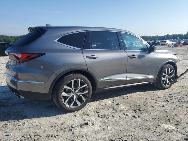 2024 ACURA MDX TECHNO 5J8YD9H47RL003963