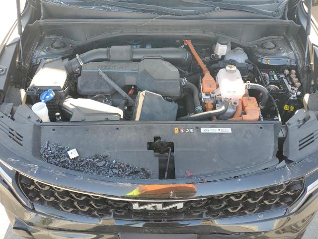 2022 KIA SORENTO S - KNDRG4LG1N5123707