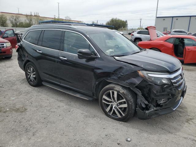 Vin: 5fnyf6h93hb029707, lot: 62416515, honda pilot touring 20174
