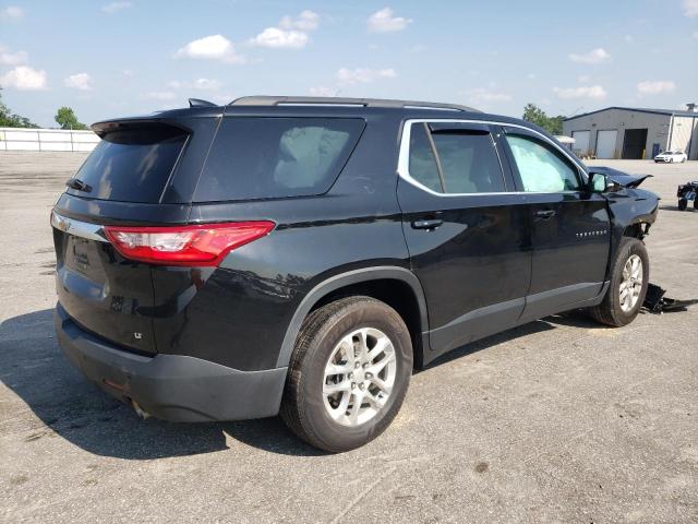 Vin: 1gnevgkw4mj110946, lot: 60117505, chevrolet traverse lt 20213