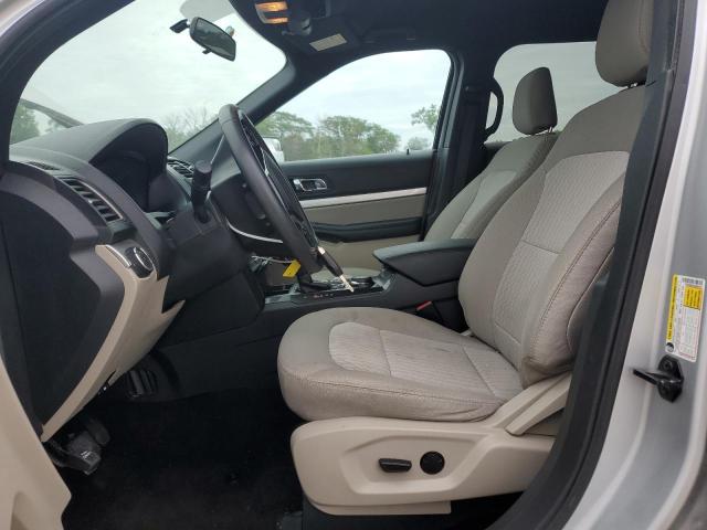 2019 FORD EXPLORER 1FM5K8B83KGA96102