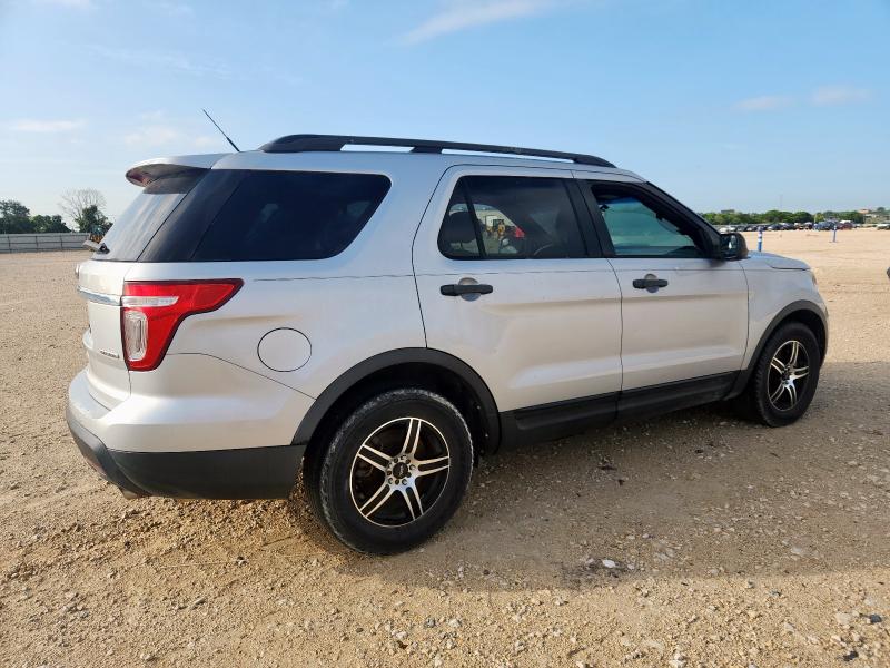 Vin: 1fm5k7b82dgc94344, lot: 60936825, ford explorer 20133