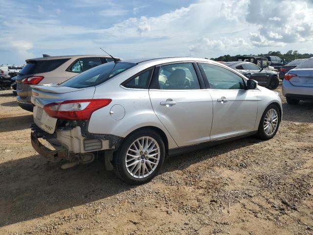Vin: 1fadp3j22el147981, lot: 61061415, ford focus titanium 20143