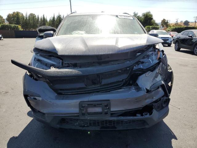 2022 HONDA PILOT SE 5FNYF6H21NB096711