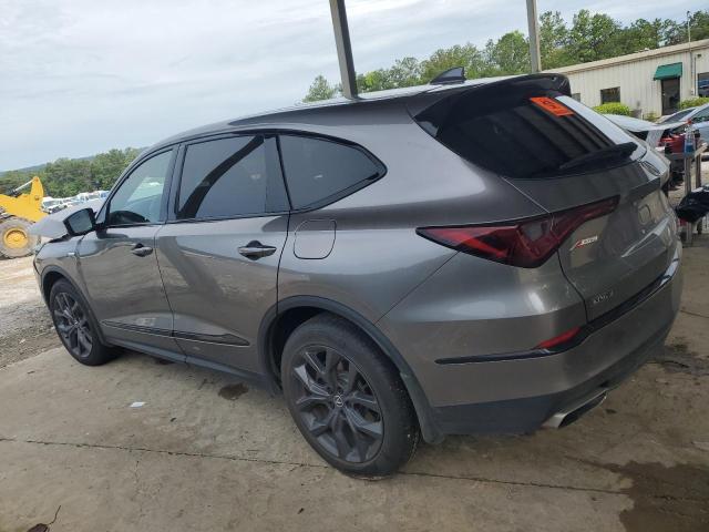 2022 ACURA MDX A-SPEC 5J8YE1H01NL035877