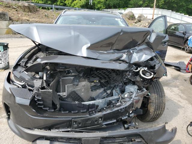 2023 MAZDA CX-50 PREM 7MMVABEM7PN110759