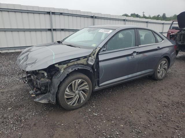 Vin: 3vwgb7bu2lm023733, lot: 61230895, volkswagen jetta sel premium 2020 img_1