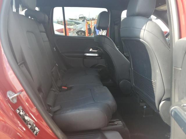 2020 MERCEDES-BENZ GLB 250 4M - W1N4M4HB3LW057130