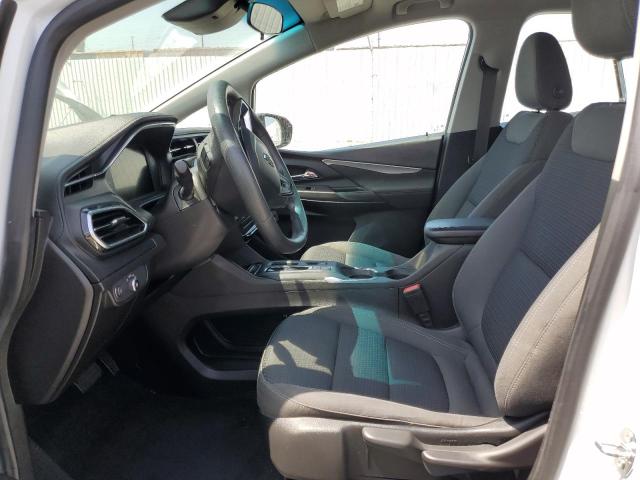 2023 CHEVROLET BOLT EV 1L 1G1FW6S0XP4112289