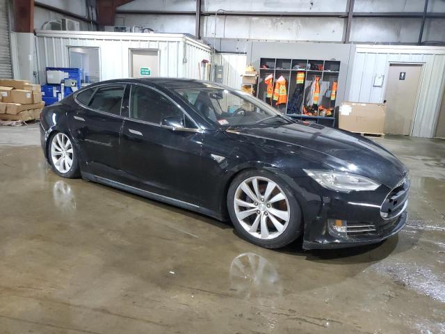 Vin: 5yjsa1dp1dfp04296, lot: 61494385, tesla model s 20134