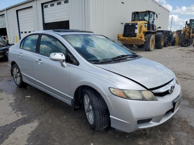 Vin: 19xfa1f81be000948, lot: 58719805, honda civic ex 20114