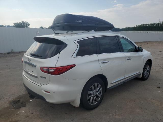 2015 INFINITI QX60 - 5N1AL0MM4FC515837