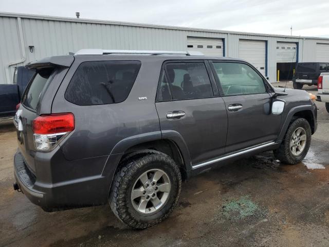 Vin: jtebu5jr8a5020519, lot: 62489815, toyota 4runner sr5 20103
