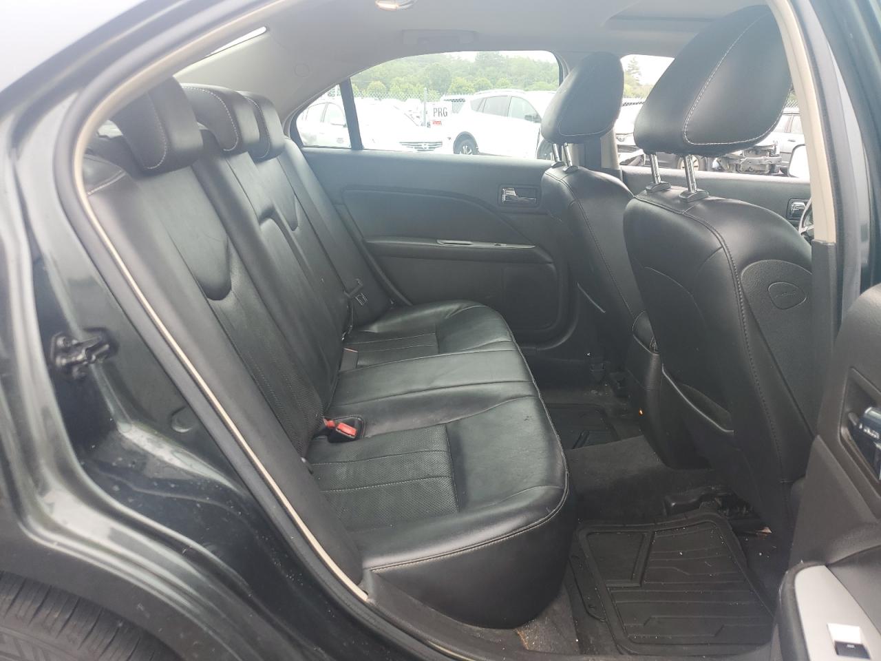 MERCURY MILAN PREMIER