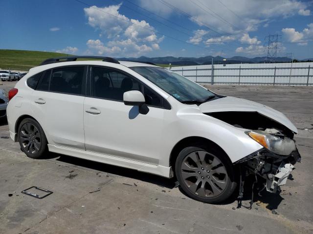 Vin: jf1gpal64e8274431, lot: 60912955, subaru impreza sport premium 20144