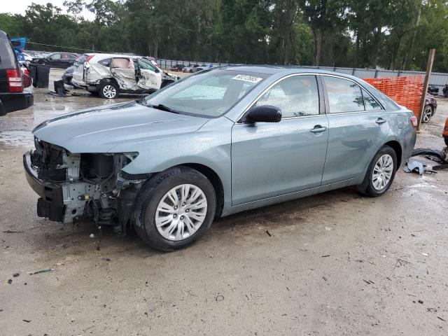 Vin: 4t1bf3ek3bu592195, lot: 60212665, toyota camry base 2011 img_1