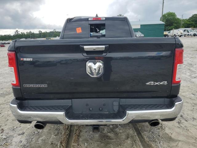 2019 RAM 1500 BIG H - 1C6SRFBT8KN733774