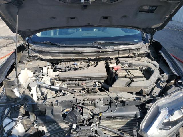2017 NISSAN ROGUE S - 5N1AT2MT8HC756001
