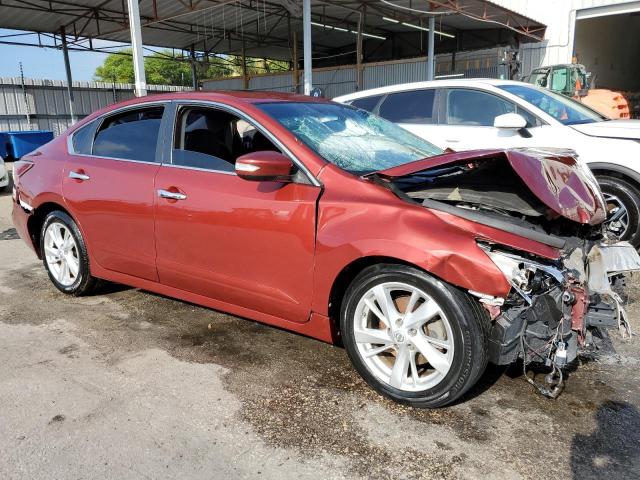 Vin: 1n4al3ap9fc193903, lot: 58561495, nissan altima 2.5 20154