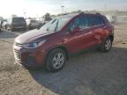 2019 CHEVROLET TRAX 1LT - 3GNCJLSB4KL257699