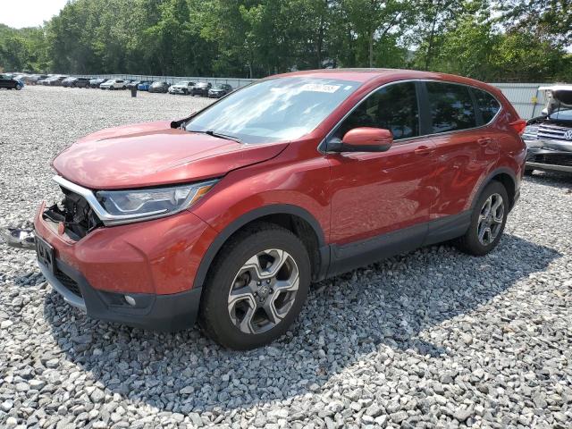 HONDA CR-V EXL