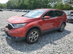 2017 HONDA CR-V EXL - 5J6RW2H82HL062208
