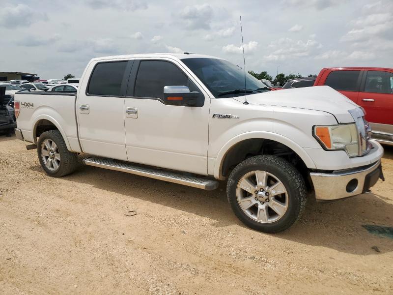 Vin: 1ftfw1ef3bfa17886, lot: 59412415, ford f-150 supercrew 20114