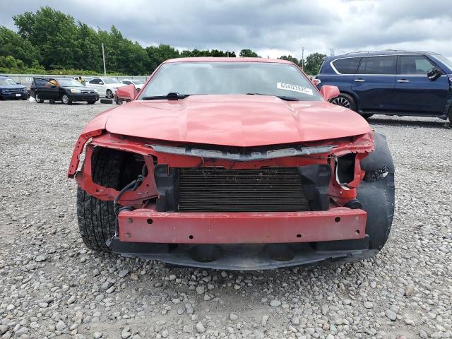 2015 CHEVROLET CAMARO LT - 2G1FD1E33F9299272