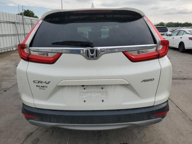 2017 HONDA CRV 2HKRW2H84HH685064