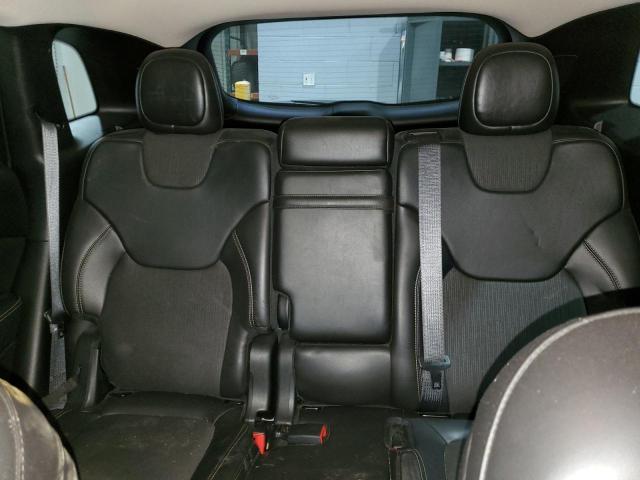 2018 JEEP CHEROKEE L - 1C4PJMLX0JD507339