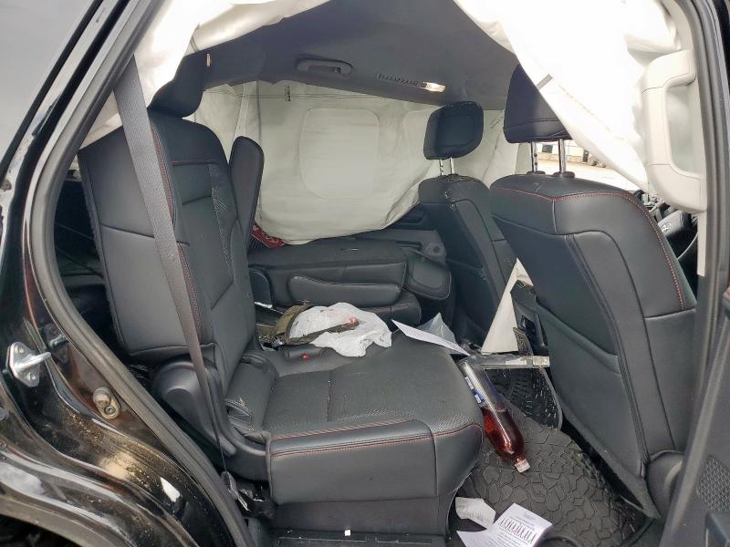 2023 TOYOTA SEQUOIA SR 7SVAAABA8PX001367