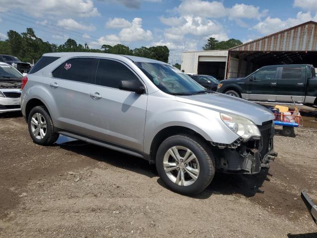 Vin: 2cnalbew4a6303775, lot: 60736415, chevrolet equinox ls 20104