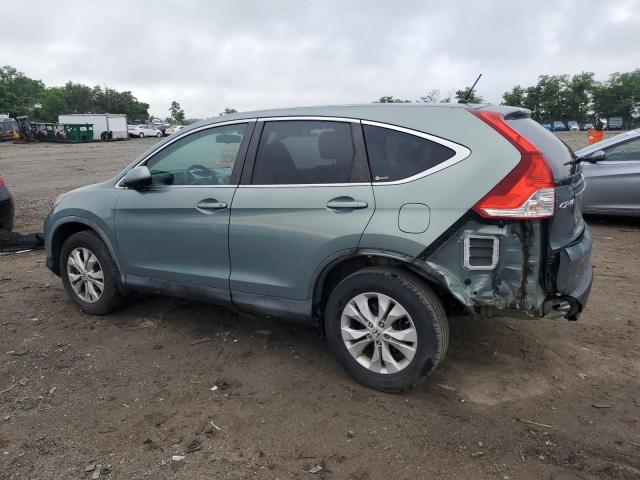 Vin: 2hkrm4h57ch623285, lot: 58917555, honda crv ex 20122