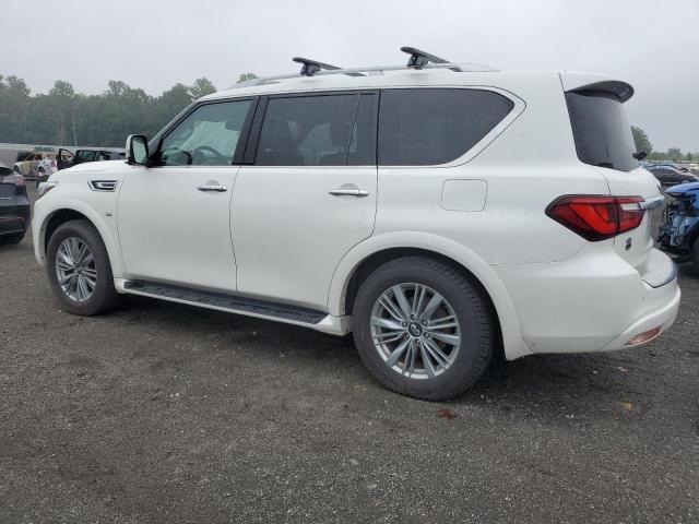 Vin: jn8az2ne7j9195610, lot: 61475865, infiniti qx80 base 20182