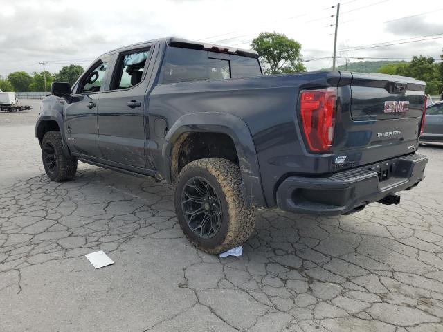 2022 GMC SIERRA K15 1GTPUEEL6NZ603086