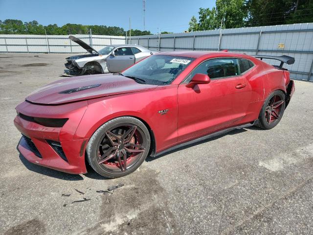 Vin: 1g1ff1r75g0191173, lot: 59222145, chevrolet camaro ss 2016 img_1