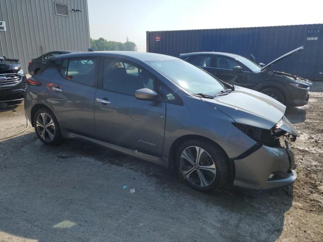 Vin: 1n4bz1cp3kc315833, lot: 59135025, nissan leaf s plus 20194