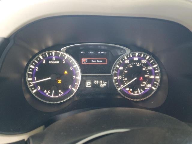 2015 INFINITI QX60 - 5N1AL0MN6FC532390