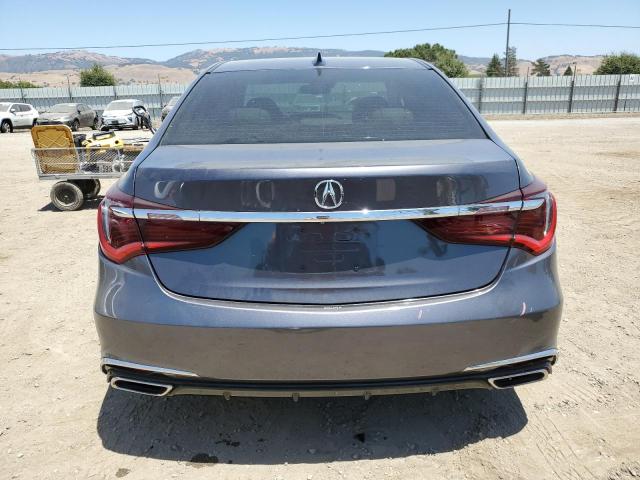2018 ACURA RLX TECH JH4KC1F54JC000364