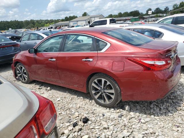 Vin: 1n4al3ap8gc213799, lot: 59155355, nissan altima 2.5 20162