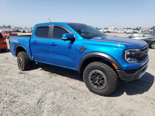 Vin: 1fter4lr0rle47873, lot: 58807325, ford ranger rap raptor 20244