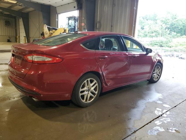 Vin: 3fa6p0h72er336186, lot: 61157545, ford fusion se 20143