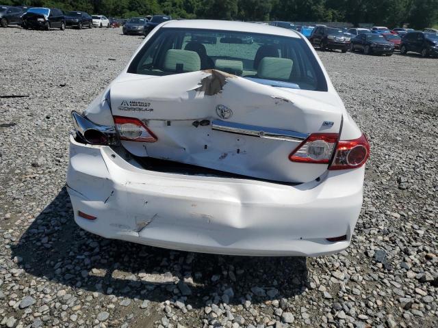 2013 TOYOTA COROLLA BA - 2T1BU4EE6DC933115