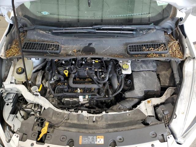 2019 FORD ESCAPE SEL - 1FMCU0HD3KUA04205
