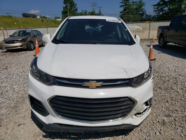 2019 CHEVROLET TRAX LS 3GNCJNSB3KL159825