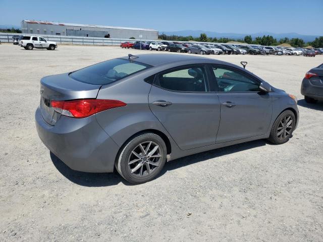 Vin: 5npdh4ae5dh214356, lot: 59030685, hyundai elantra gls 20133