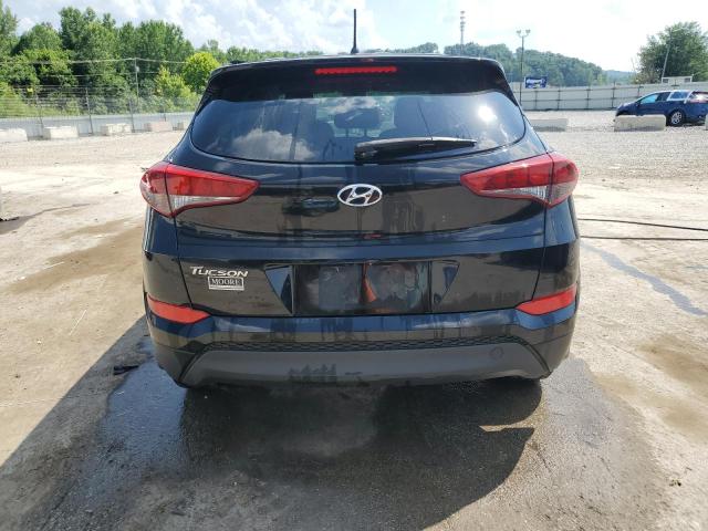 2018 HYUNDAI TUCSON SE KM8J23A43JU688275