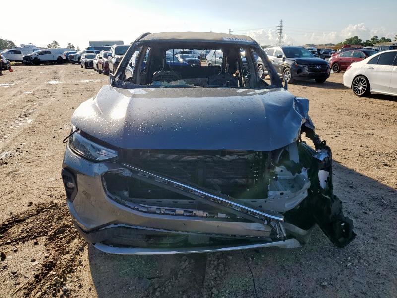 2023 FORD ESCAPE 1FMCU0E17PUB03854
