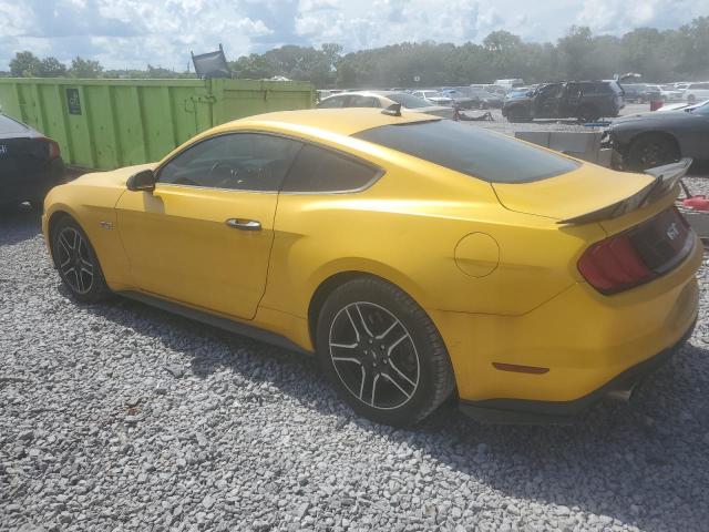 Vin: 1fa6p8cf5m5149541, lot: 59918805, ford mustang gt 20212
